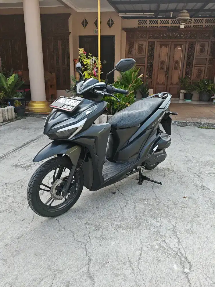 (Big sale) Vario led New 150cc 2019 komplit