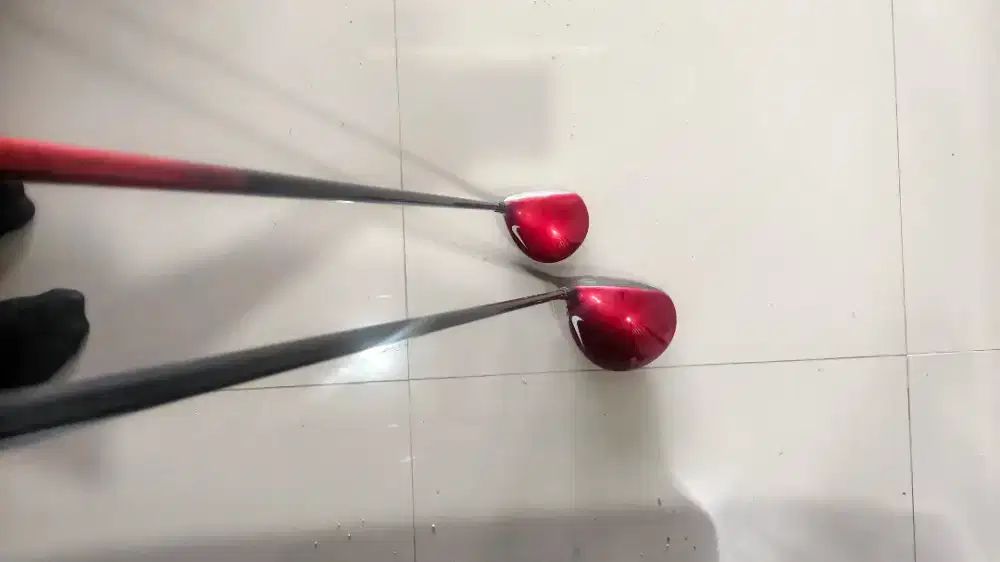 Stick golf nike&pgm