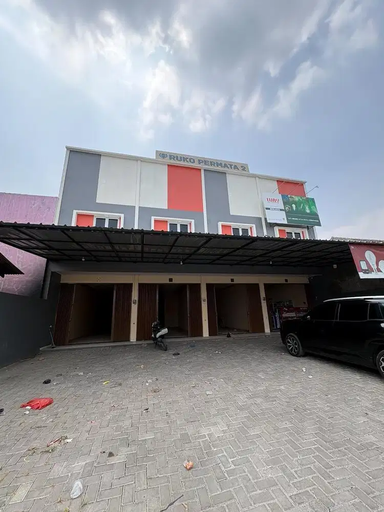 Disewakan/Dijual Ruko di Tambun Bekasi