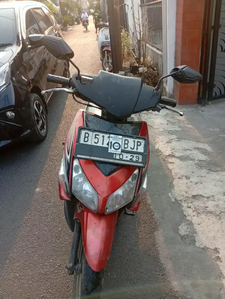Pemakaian pribadi