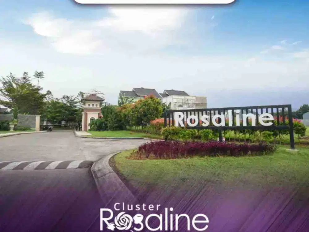 Rumah Di Harvest City Bekasi Hrg Banting dan msh nego