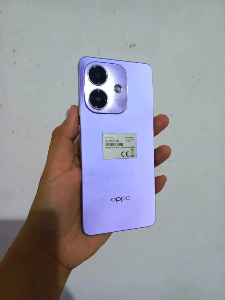 tt & maharr Oppo A3 (8/128)
