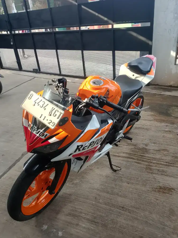CBR FACELIFT REPSOL 2017