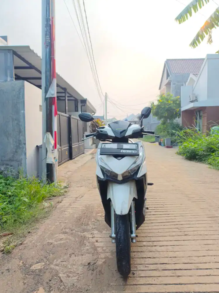 Vario 150 led 2015
