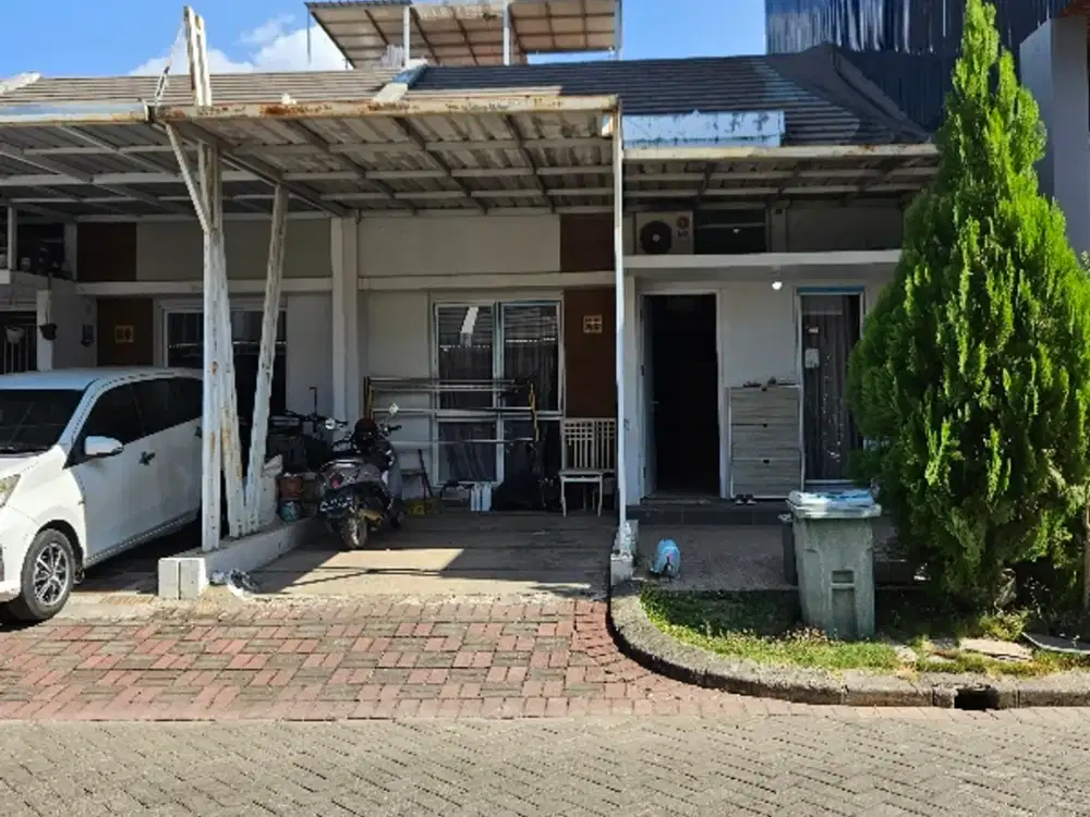 NEGO,  ROYAL SPRING MURAH samping mesjid HERTASNING MAKASSAR