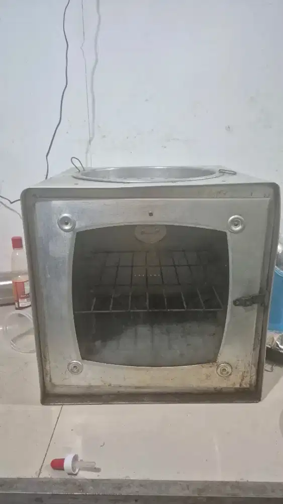 Jual oven hock 3
