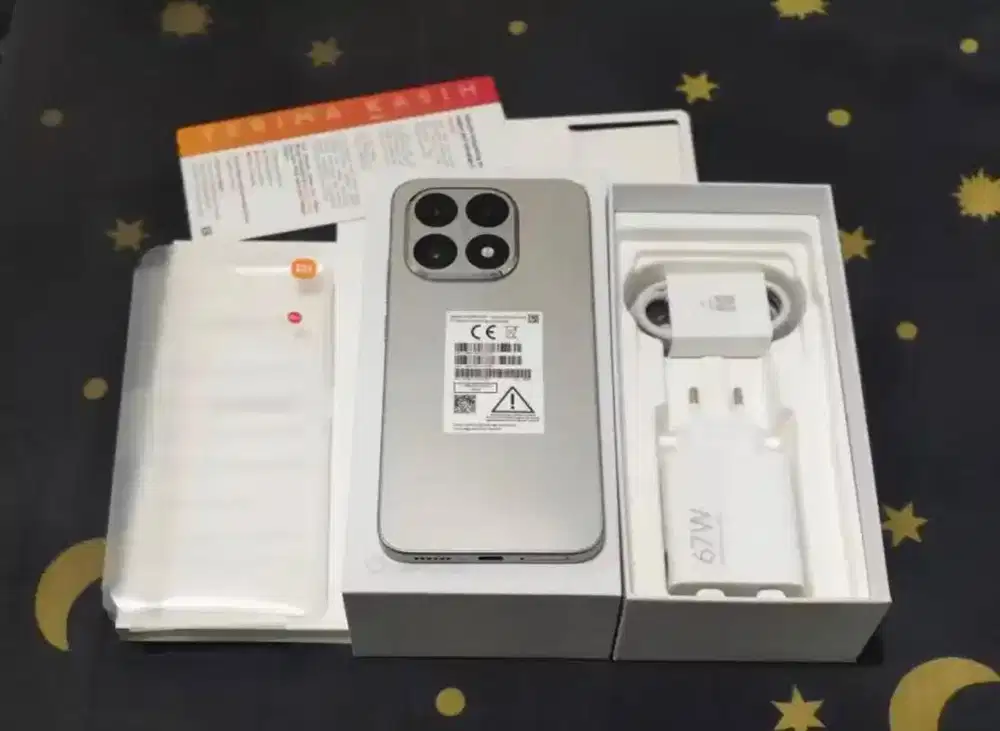 Xiaomi 15T 12/256 Silver