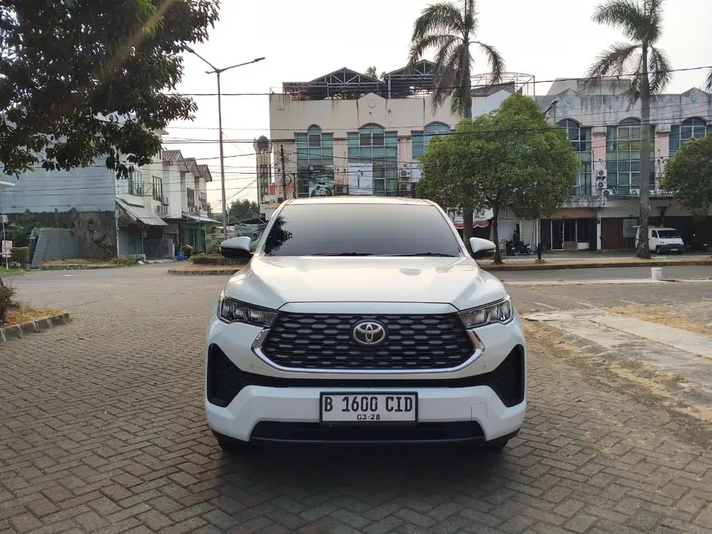DP 30 JUTA ZENIX V CVT 2023