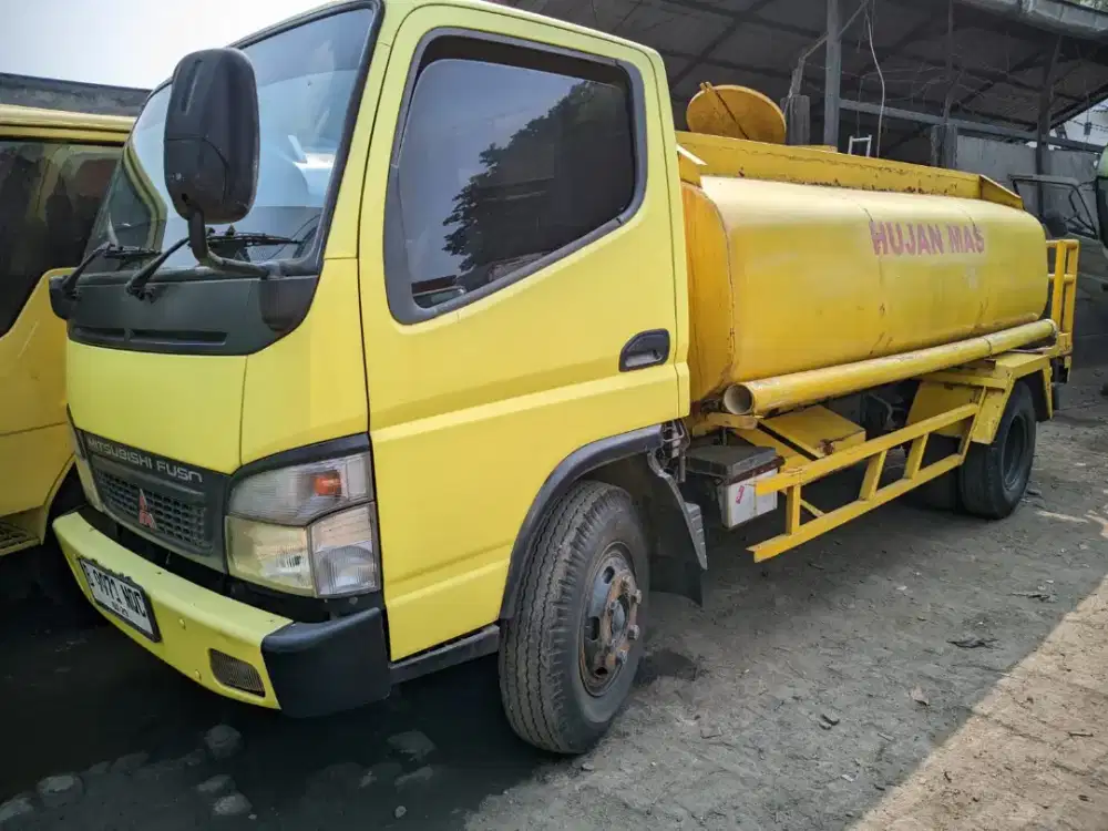 Mitsubishi colt diesel ps 125 ps hd tangki besi 5000 tahun 2013