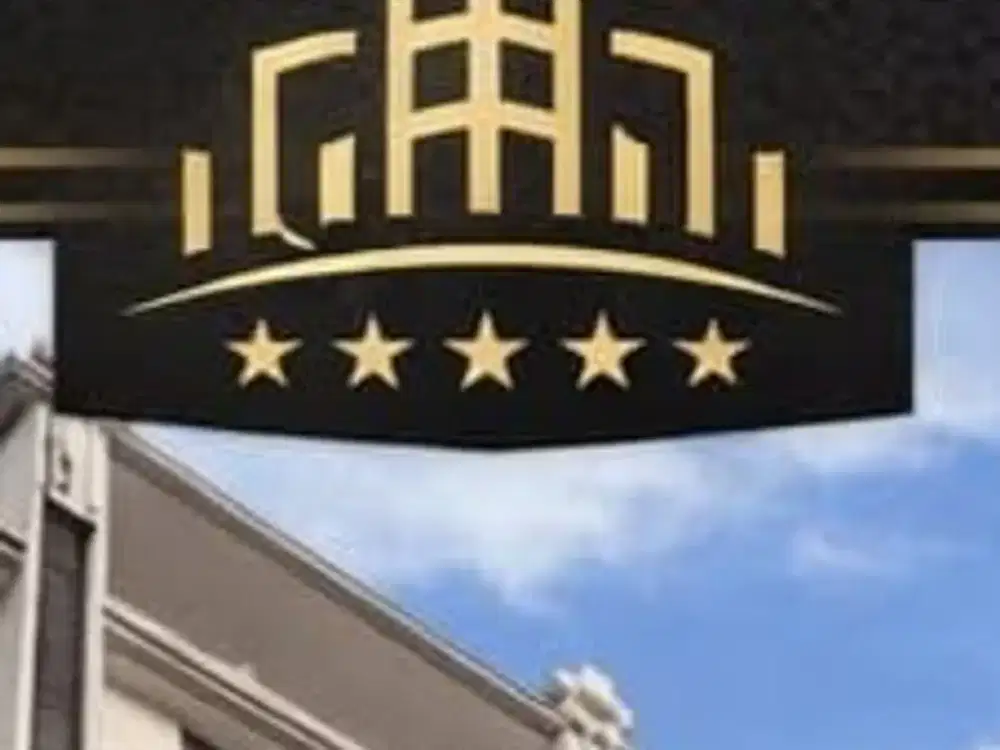 DIJUAL HOTEL LUXURY – BENDUNGAN HILIR, JAKARTA PUSAT