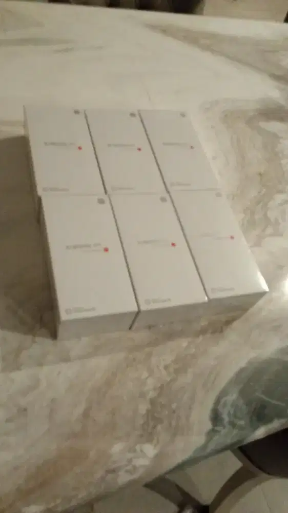 Xiaomi 17t 12/512 baru segel