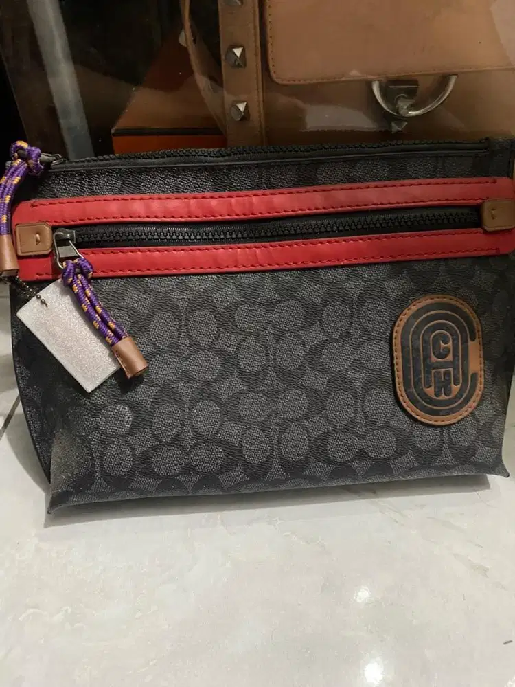 Jual murag Tas  Coach