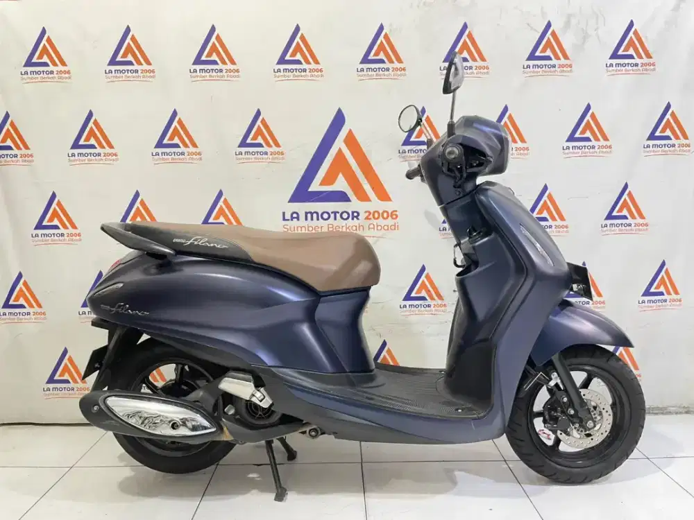GRAND FILANO LUX TH 2024 | SIAP PAKAI | CASH/CREDIT/TT