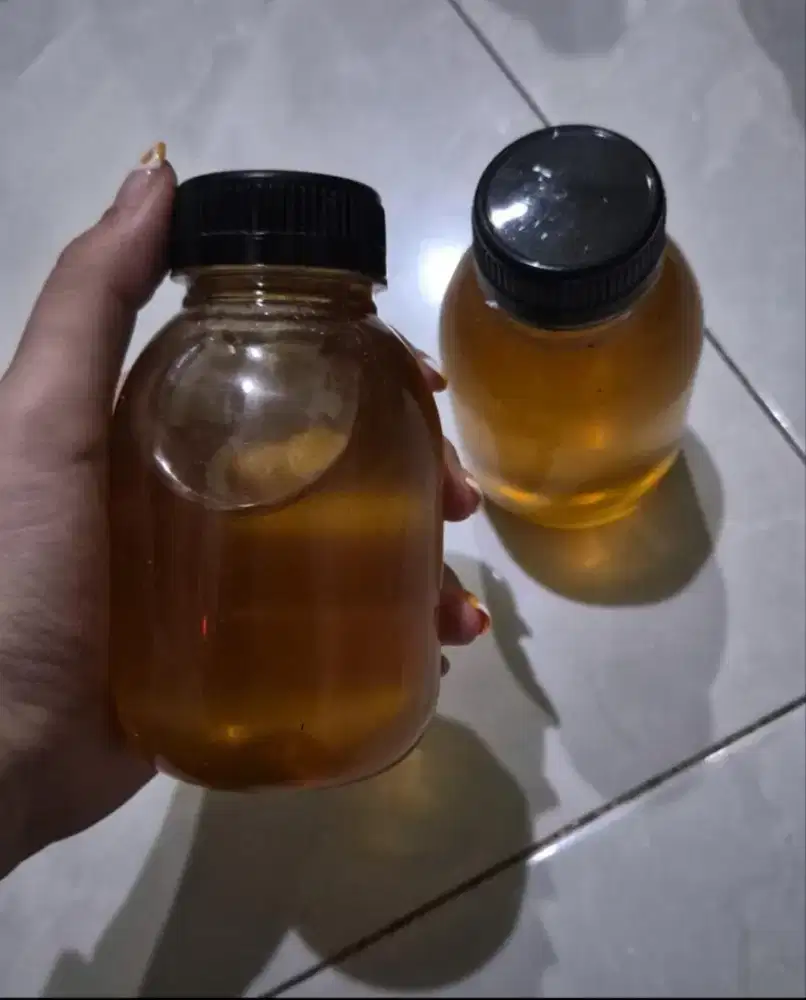 Madu murni kalimantan