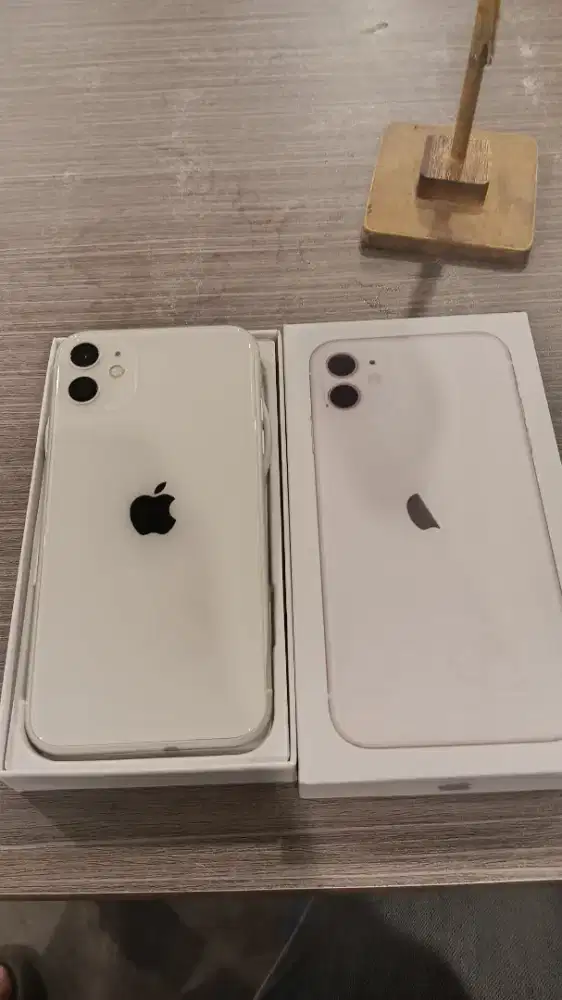 iphone 11 64gb inter