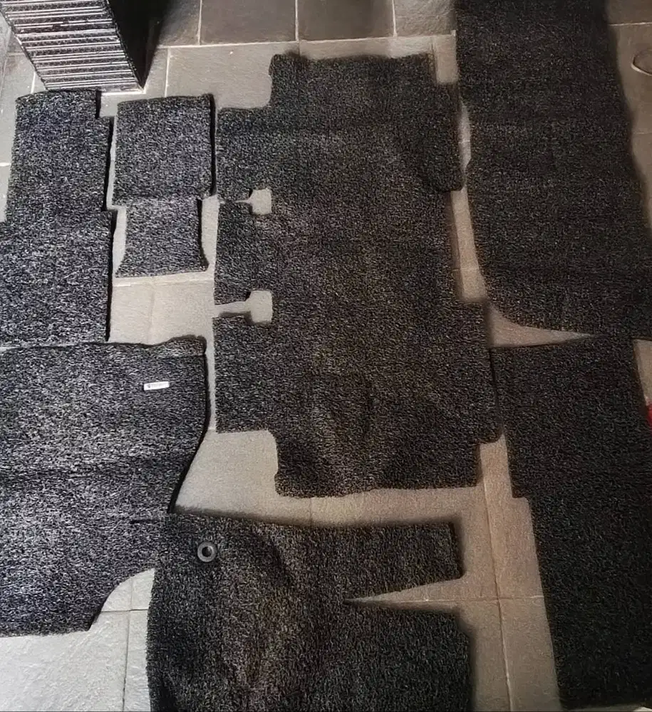KARPET MOBIL ZENIX TYPE Q