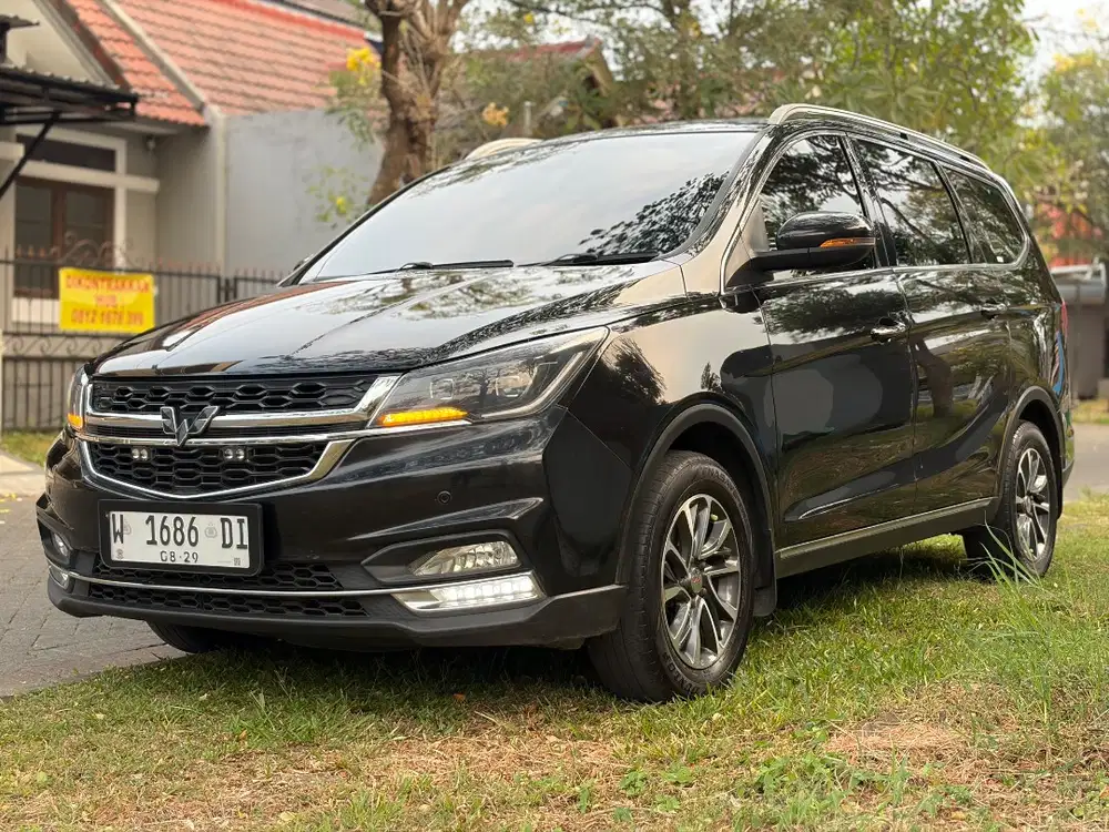 Cortez Sunroof 1.5 Turbo Lux Original Cat Pajak Baru