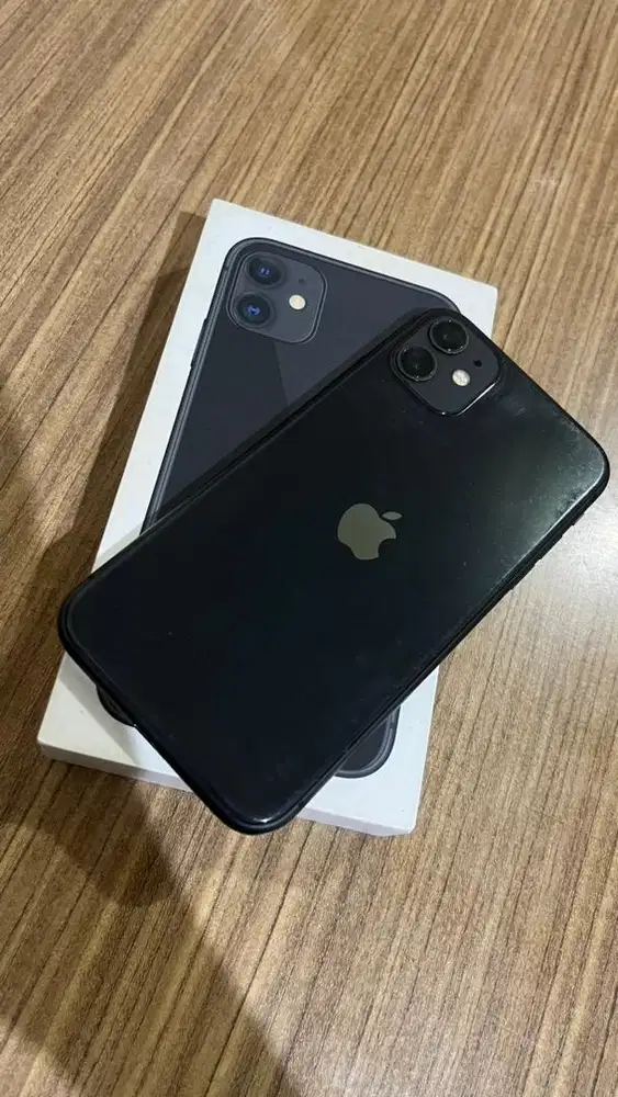 Iphone 11 128gb Ibox