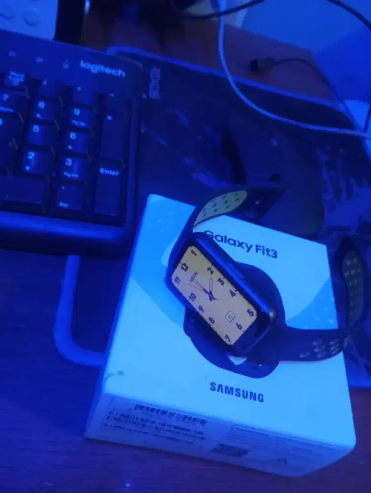 smart wacth samsung