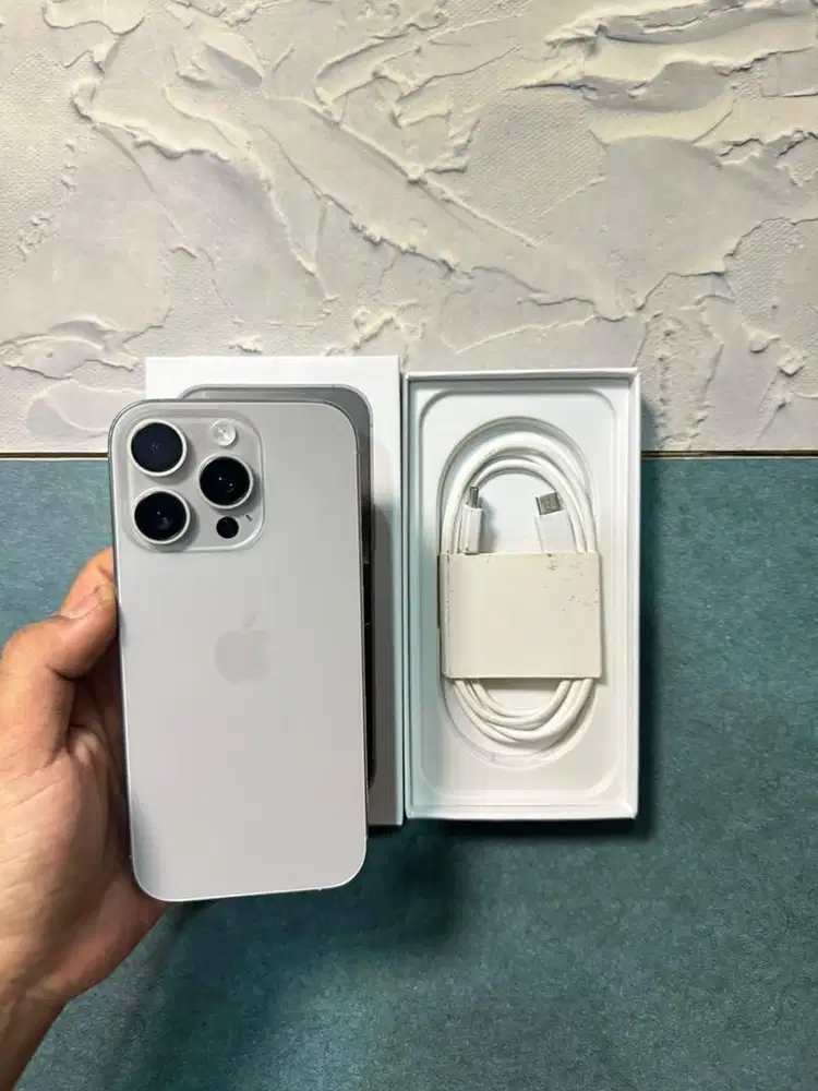 IPHONE 16 PRO 128 GB