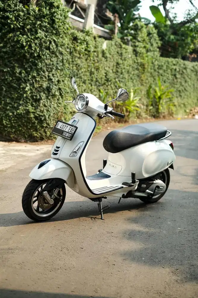 PRIMAVERA 150 S EDITION TAHUN 2023