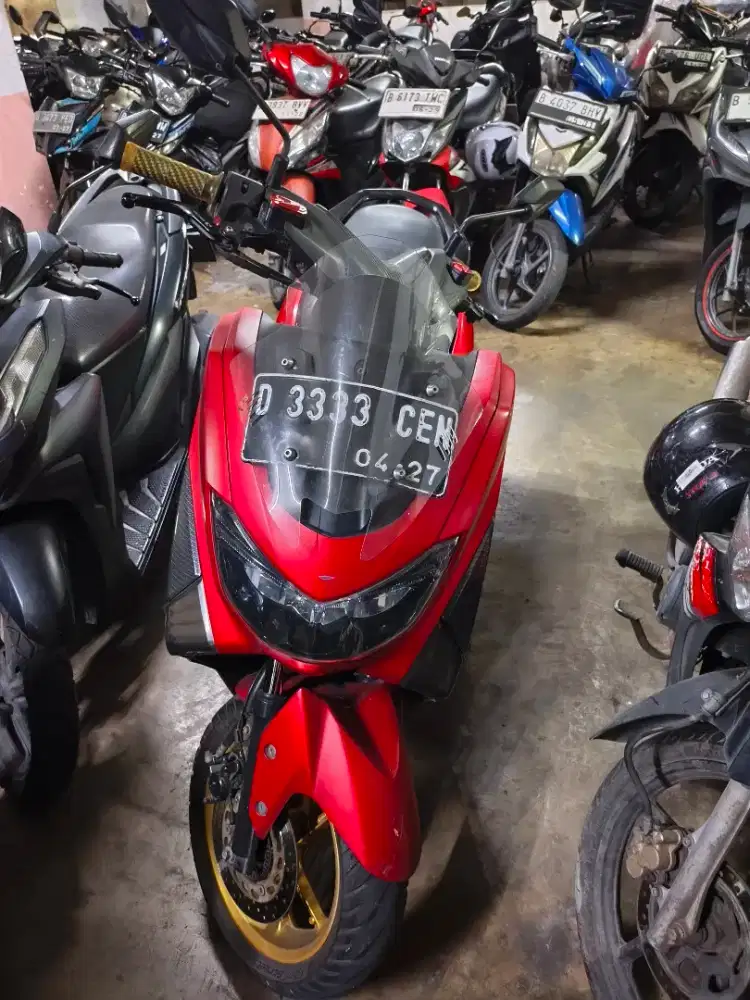 Nmax 2017 non ABS