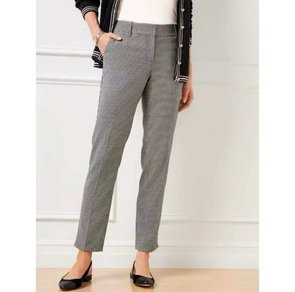 H&M Celana Bahan Kerja Wanita