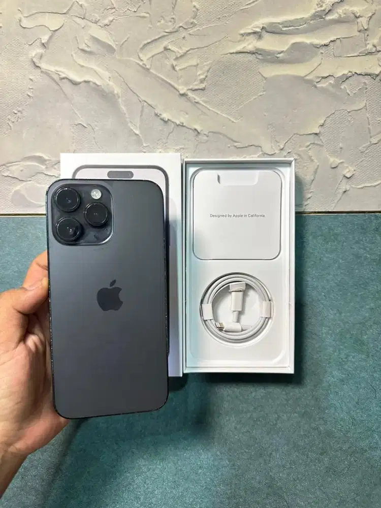 IPHONE 14 PROMAX 128 GB