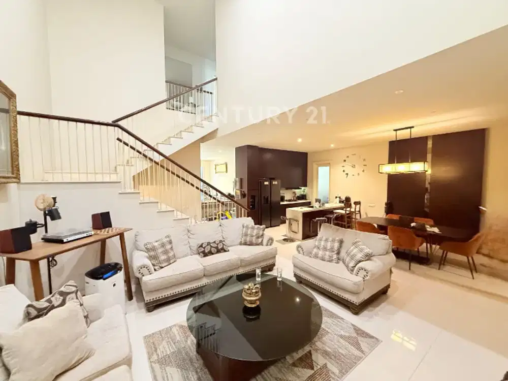 Luxury House Prambanan Residence Boulevard Dekat Pakuwon Mall