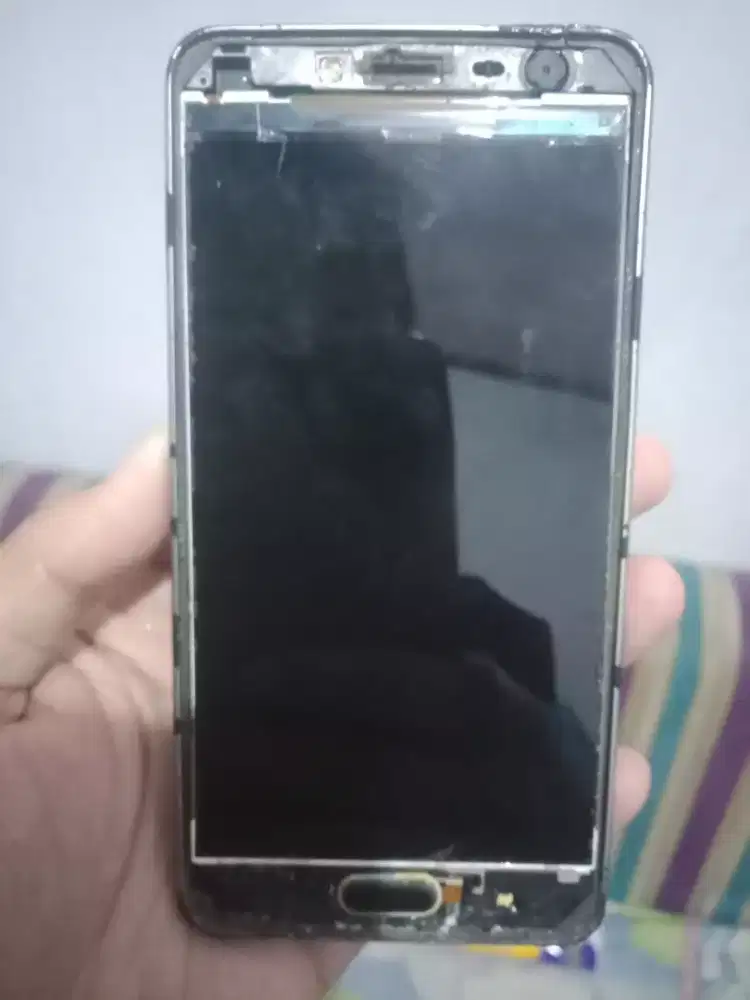 Samsung Galaxy J2 Prime 4G