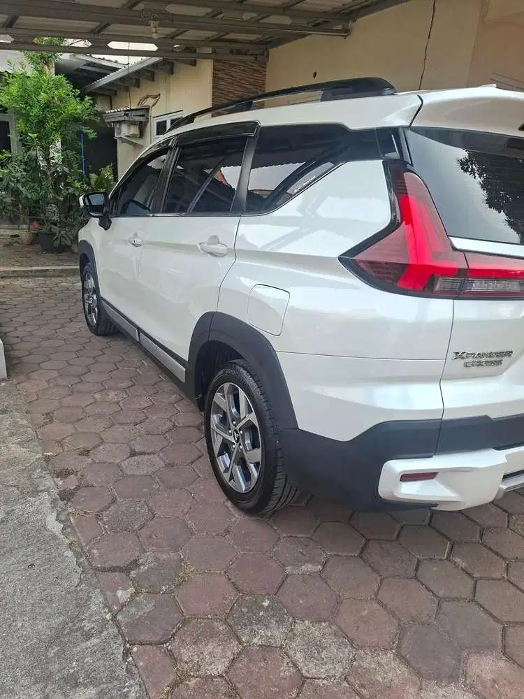 Mitsubishi Xpander 2025 Bensin