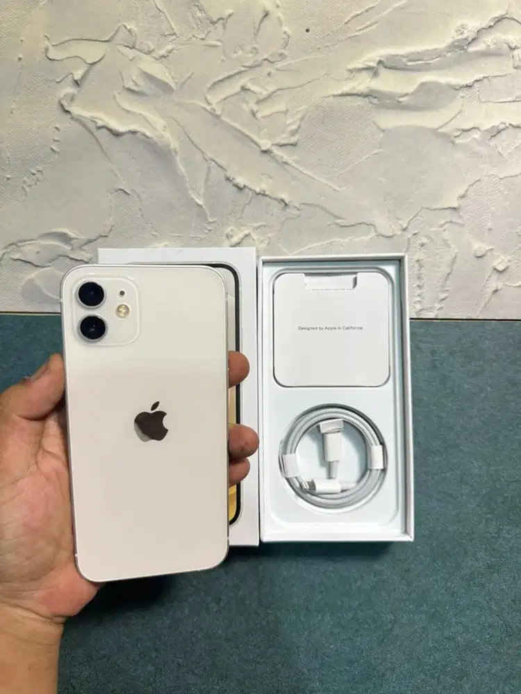 IPHONE 12 BASIC 128 GB