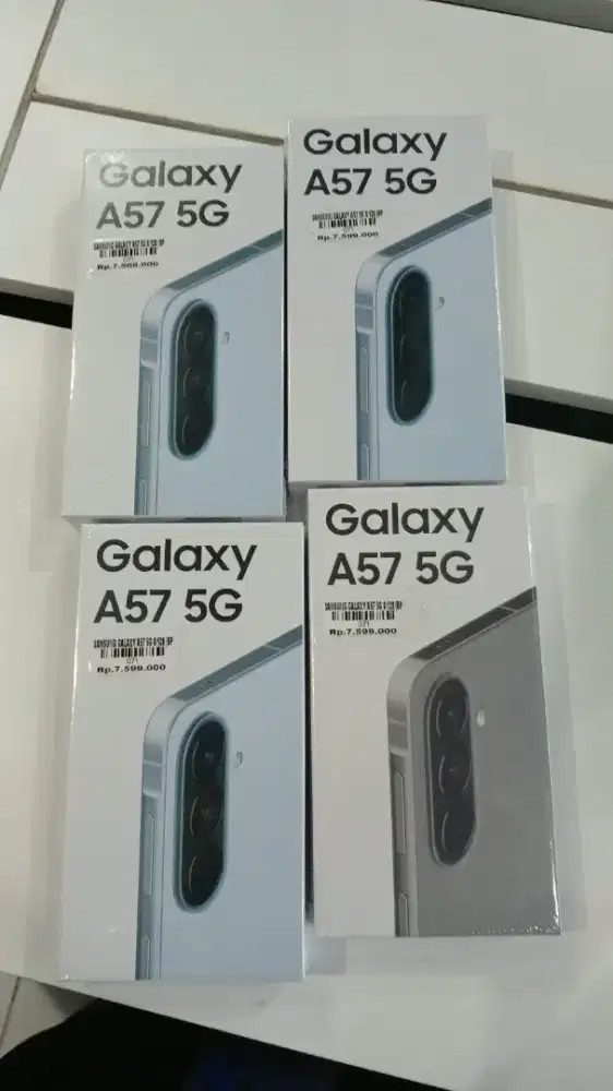 Samsung Galaxy A57 8/128GB