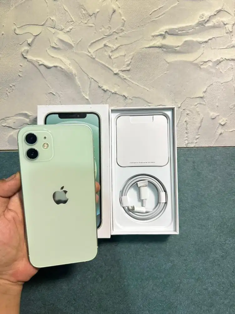 IPHONE 12 BASIC 128 GB