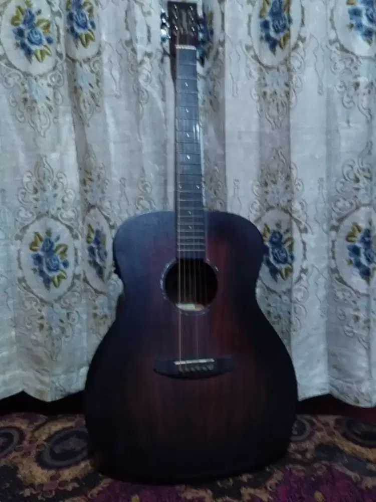 Jual Gitar akustik elektrik Tanglewood TWCR OE