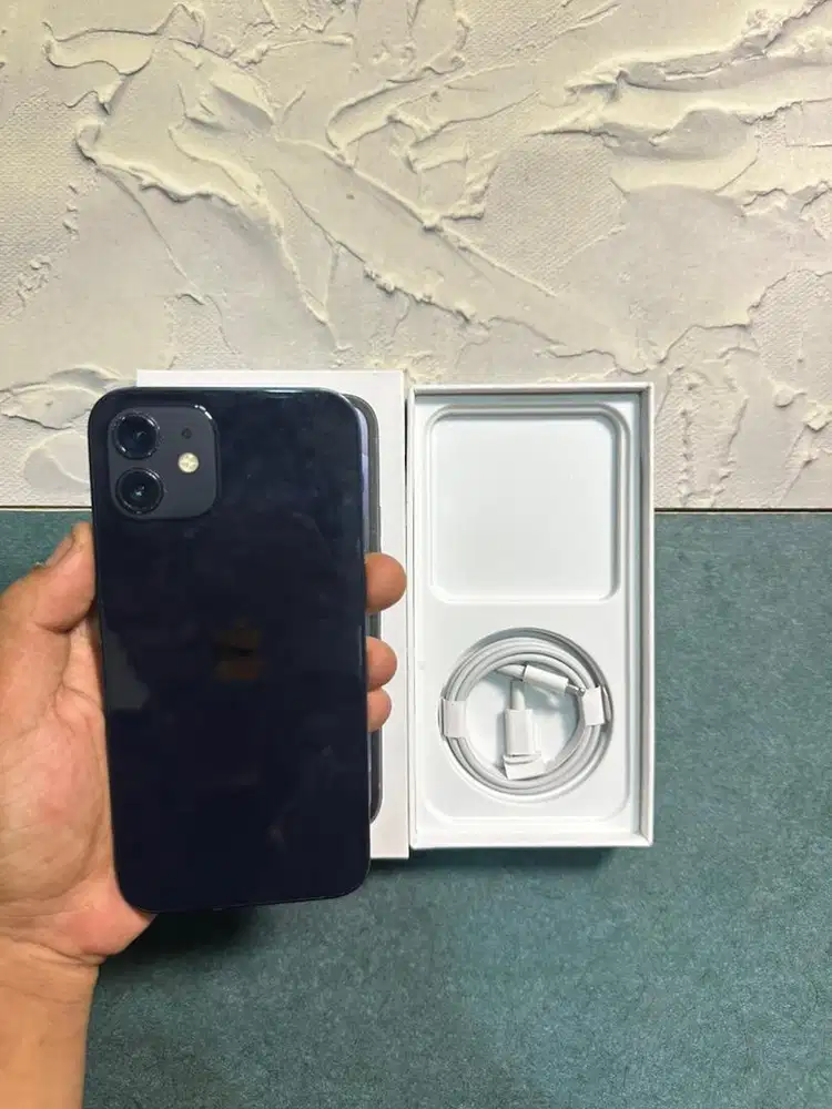 IPHONE 12 BASIC 128 GB
