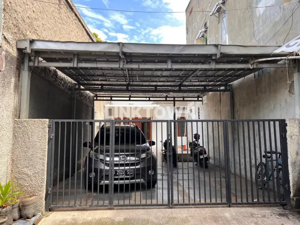 DIJUAL RUMAH DI JAKARTA SELATAN