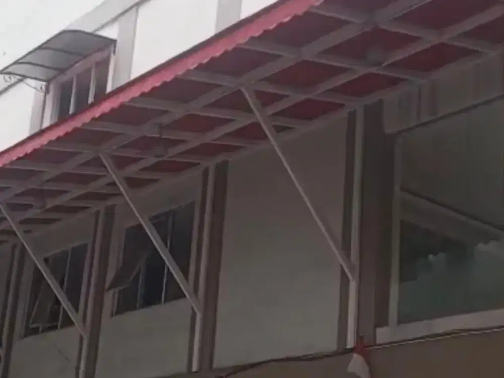 DIJUAL HOTEL BINTANG 3 – JAKARTA PUSAT