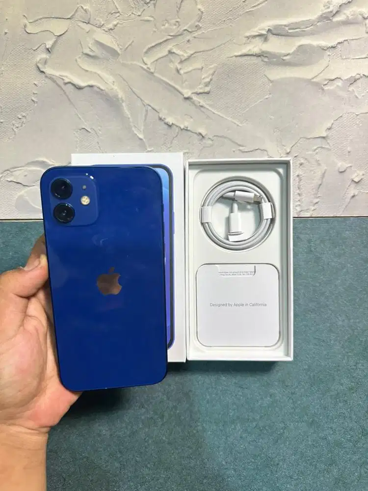 IPHONE 12 BASIC 128 GB