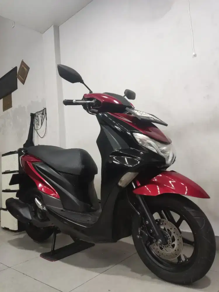 Freego Std 2020 / 2021 Rawatan Ori Surat Lengkap ABBA