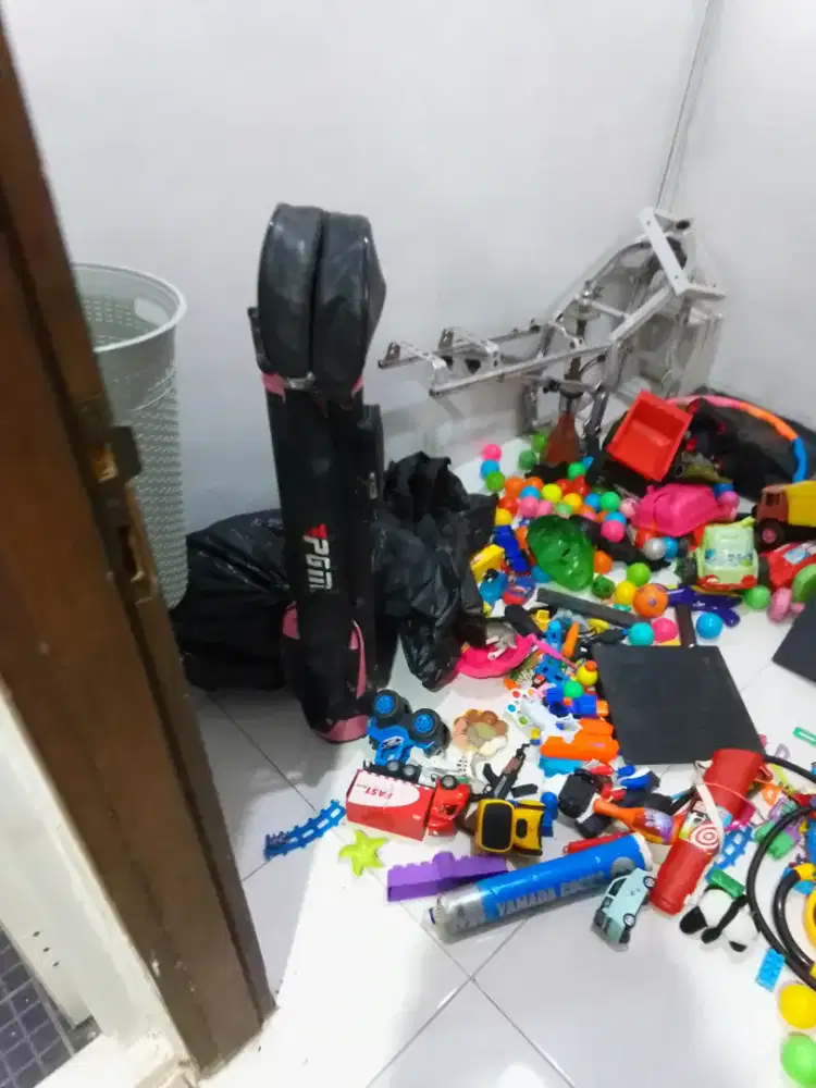 Dijual sarung stik golf