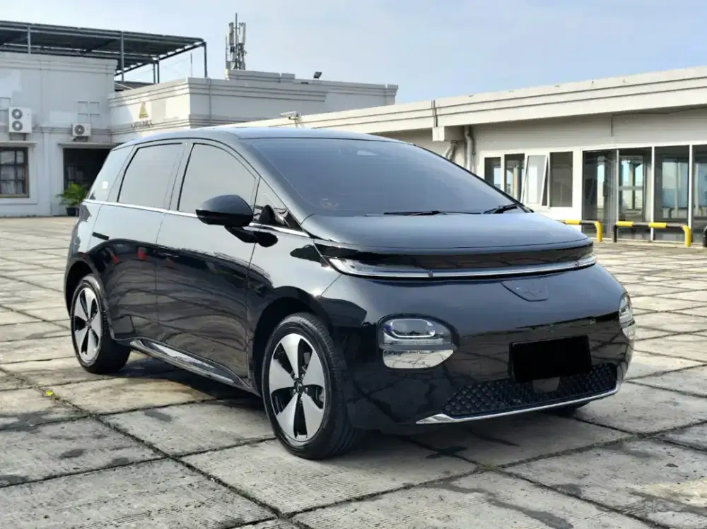 Wuling Cloud EV Pro 2024