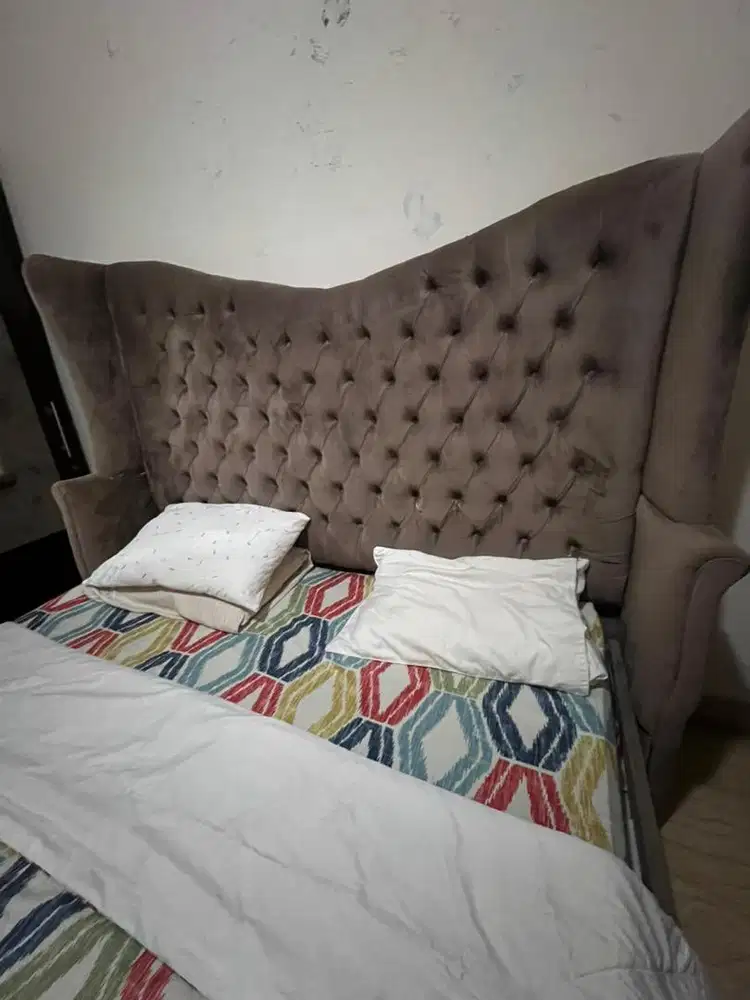 Dijual DIPAN kasur