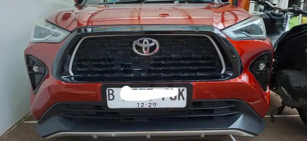 Yaris Cross S TSS 1.5 AT 2024/2023