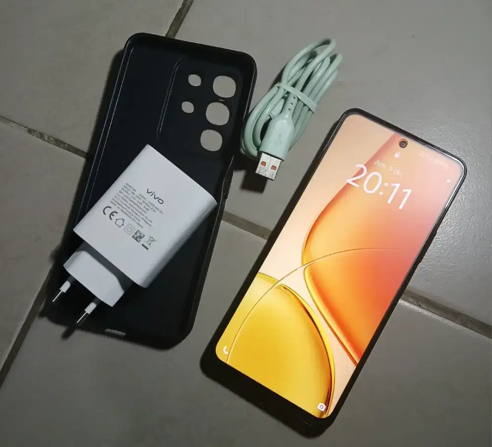 Vivo y29 8/128gb nominus