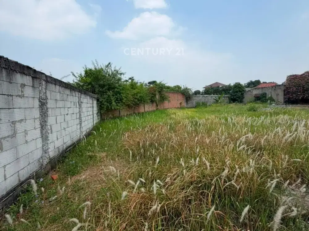 Dijual Tanah Kavling Di Kawasan Pondok Aren Am 19079