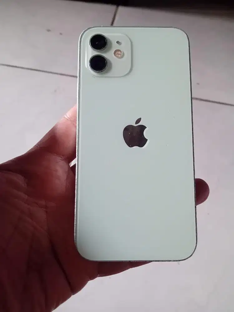 Iphone 12 128 resmi