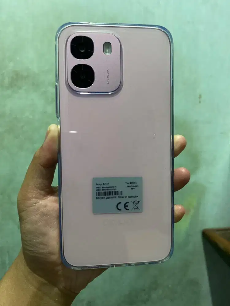 Oppo A6 6/128GB