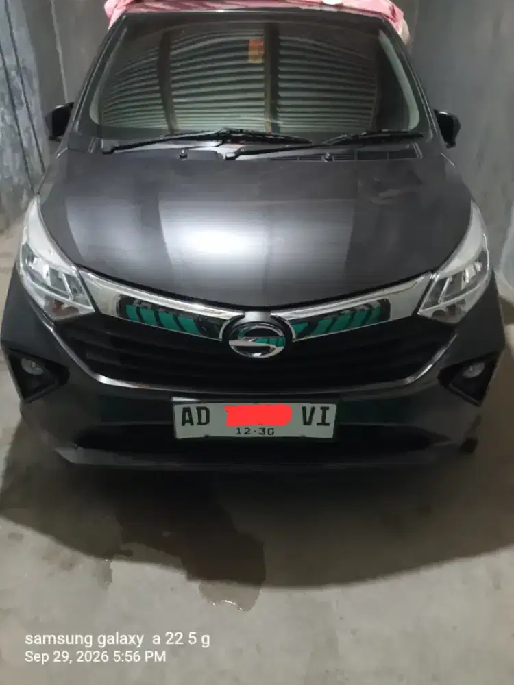 Sigra r manual 2020