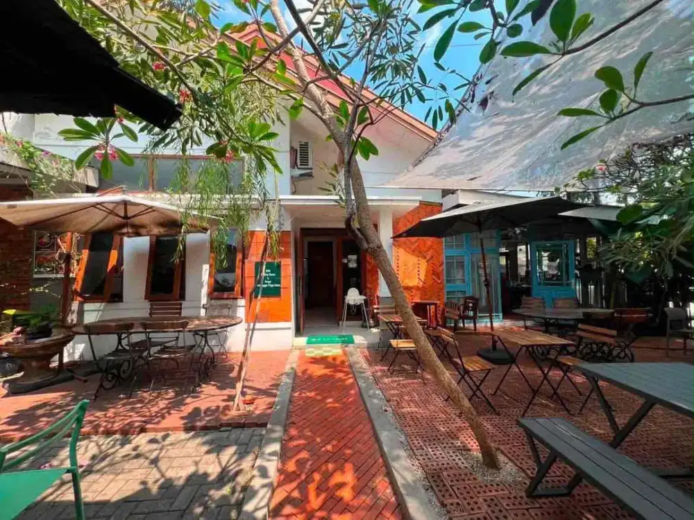 Dijual Rumah Cantik Siap Huni Di Puri Dago Bandung